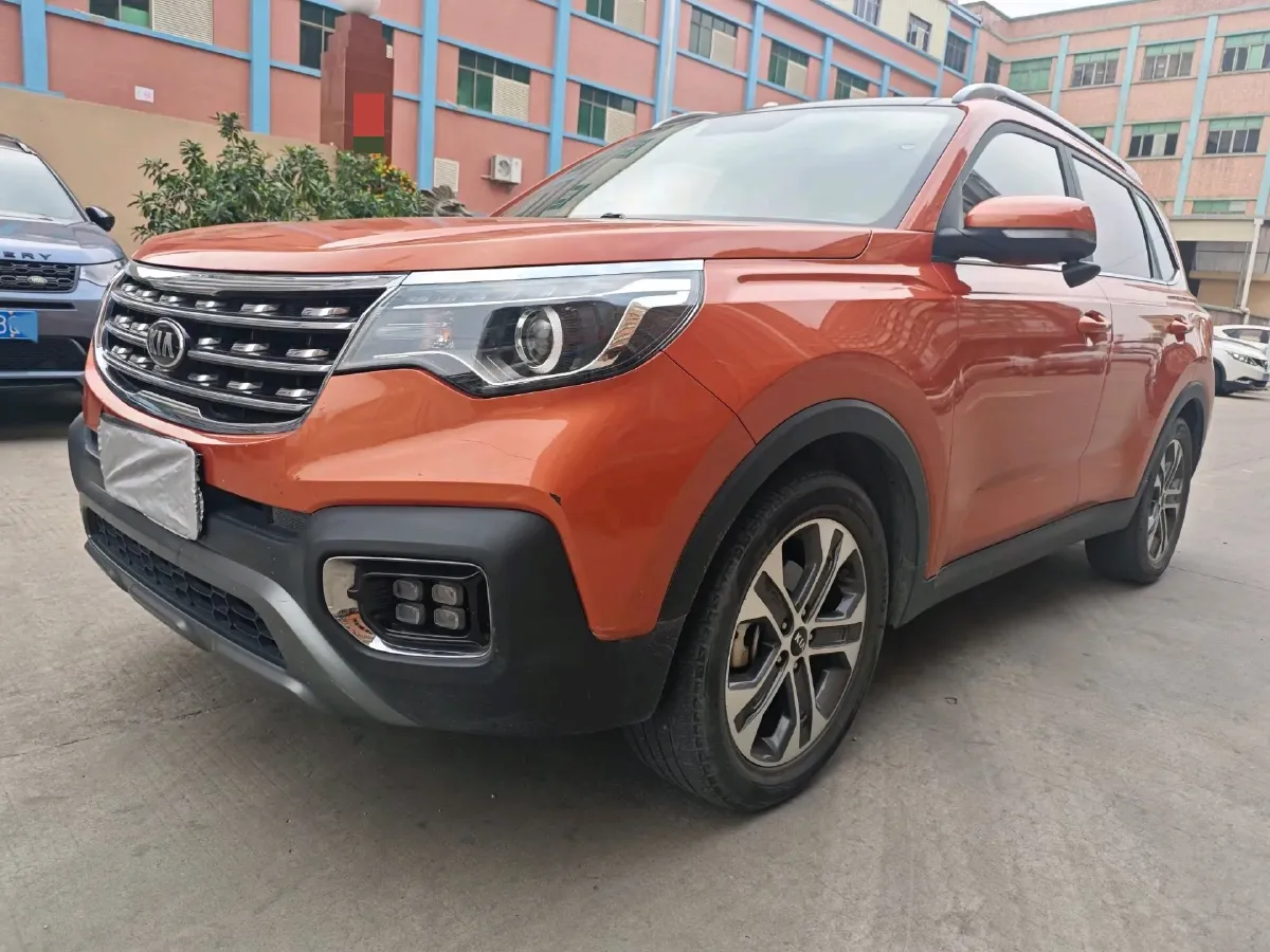 2018 Kia Sportage R 2.0L 160HP L4 6AT,autocango,china used car exporter,china ev exporter,chinese used car exporter,chinese used ev exporter