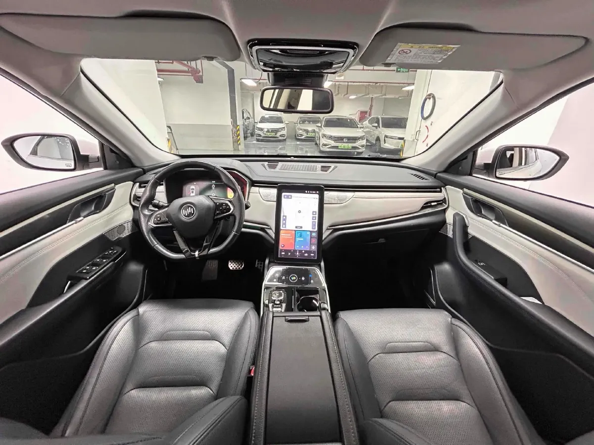 2019 Weltmeister EX5 BEV 52.56KWH,autocango,china used car exporter,china ev exporter,chinese used car exporter,chinese used ev exporter