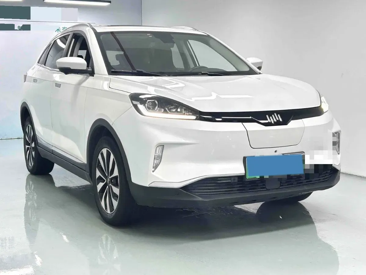 2019 Weltmeister EX5 BEV 52.56KWH,autocango,china used car exporter,china ev exporter,chinese used car exporter,chinese used ev exporter