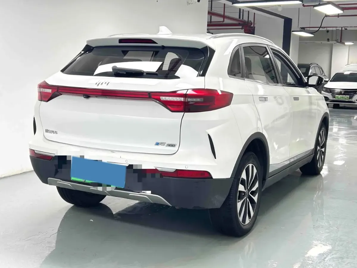 2019 Weltmeister EX5 BEV 52.56KWH,autocango,china used car exporter,china ev exporter,chinese used car exporter,chinese used ev exporter