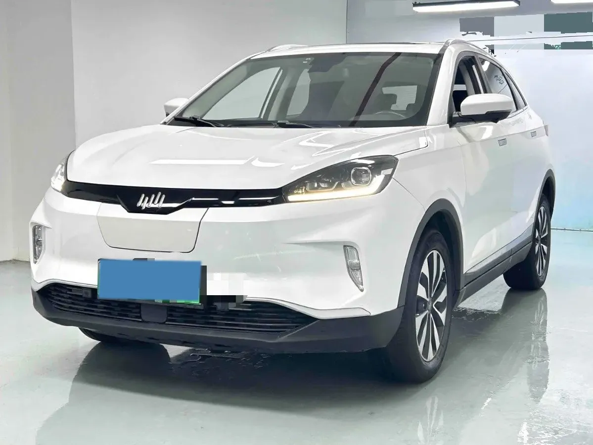 2019 Weltmeister EX5 BEV 52.56KWH,autocango,china used car exporter,china ev exporter,chinese used car exporter,chinese used ev exporter