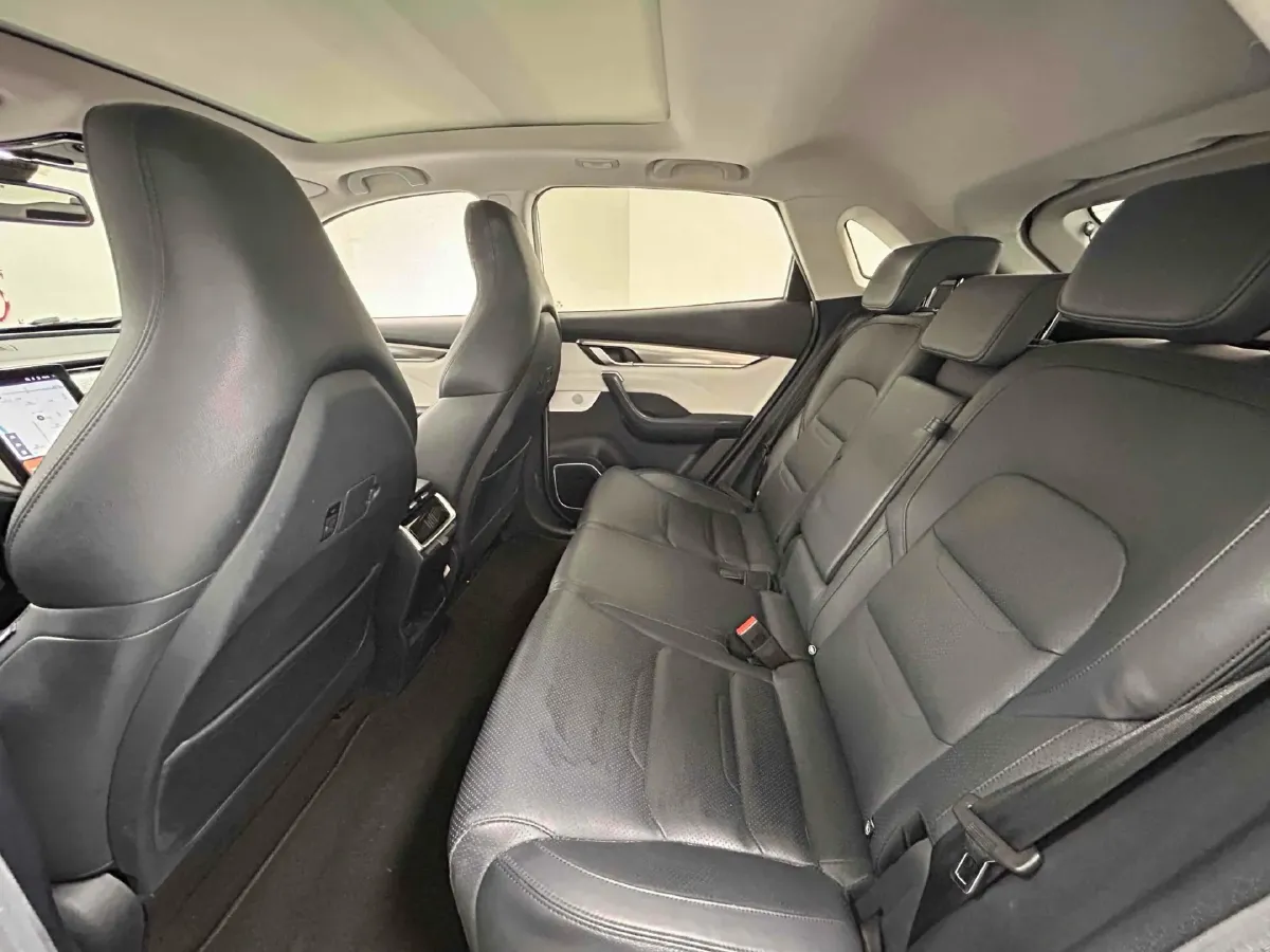 2019 Weltmeister EX5 BEV 52.56KWH,autocango,china used car exporter,china ev exporter,chinese used car exporter,chinese used ev exporter