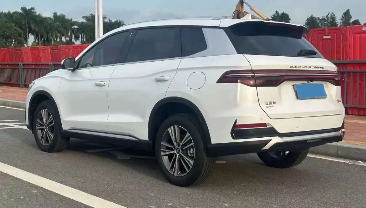 2022 Ruichi Auto EC35 BEV 82HP BEV 36.288KWH,autocango,china used car exporter,china ev exporter,chinese used car exporter,chinese used ev exporter