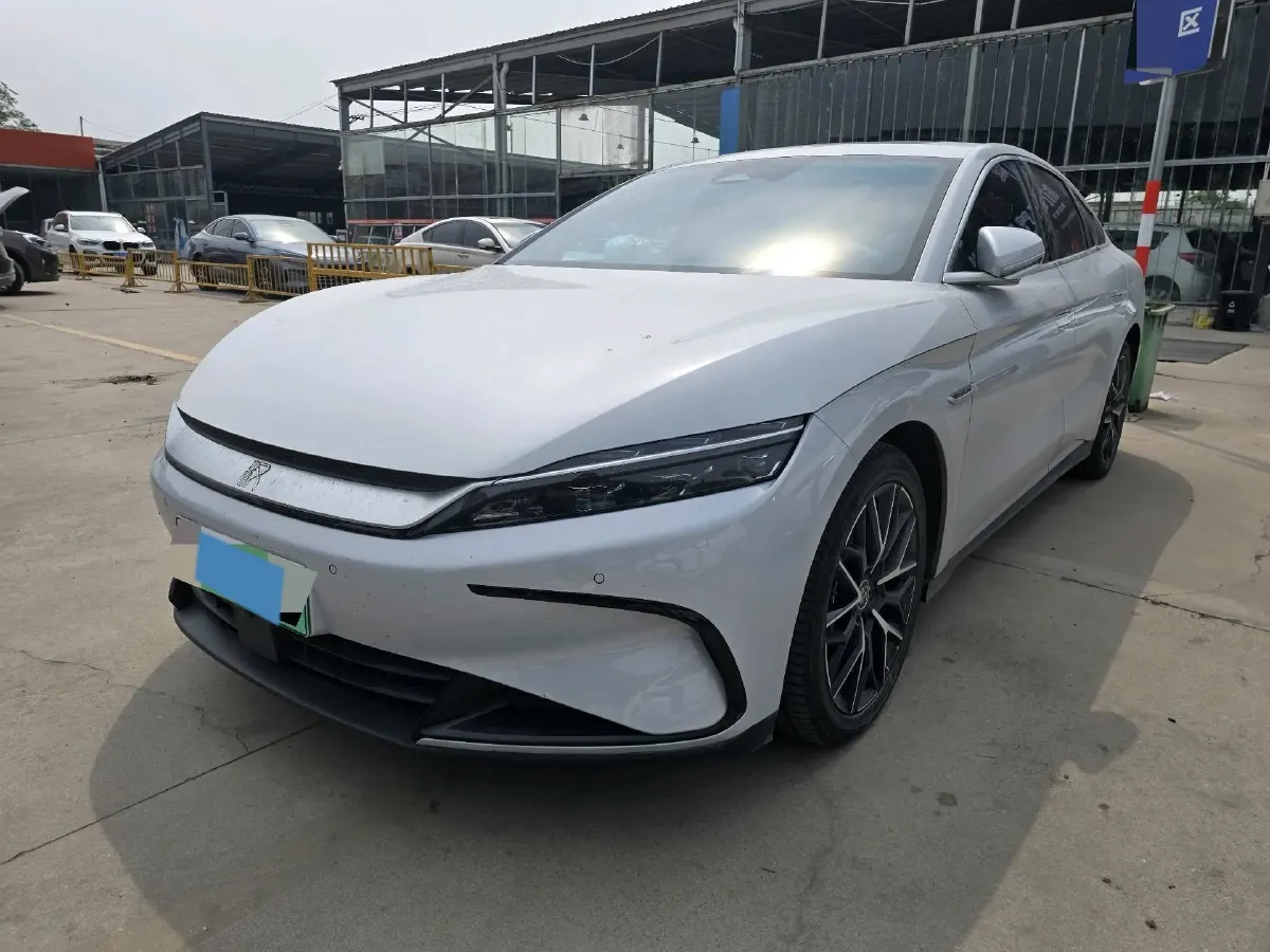 2025 BYD Han 1.5T 156HP L4 E-CVT PHEV,autocango,china used car exporter,china ev exporter,chinese used car exporter,chinese used ev exporter