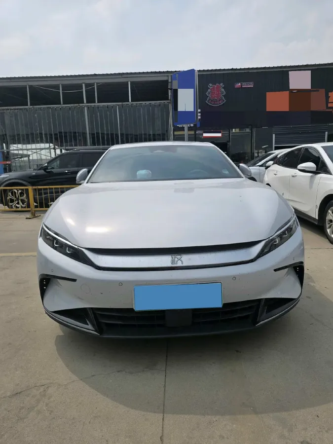 2025 BYD Han 1.5T 156HP L4 E-CVT PHEV,autocango,china used car exporter,china ev exporter,chinese used car exporter,chinese used ev exporter