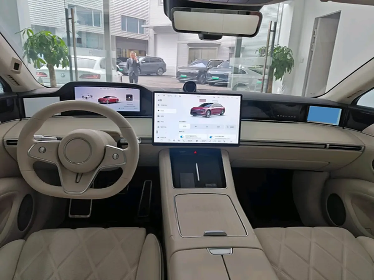 2025 HIMA Stelato S9 REEV 160HP REEV,autocango,china used car exporter,china ev exporter,chinese used car exporter,chinese used ev exporter