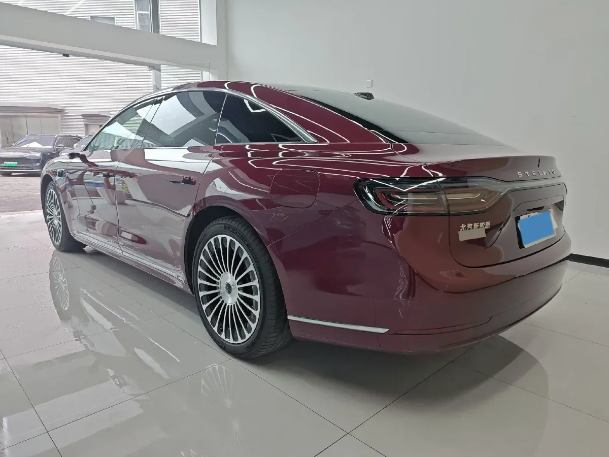 2025 HIMA Stelato S9 REEV 160HP REEV,autocango,china used car exporter,china ev exporter,chinese used car exporter,chinese used ev exporter