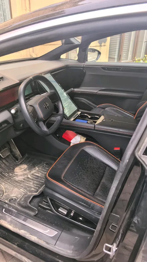 2021 HiPhi X BEV 97KWH,autocango,china used car exporter,china ev exporter,chinese used car exporter,chinese used ev exporter