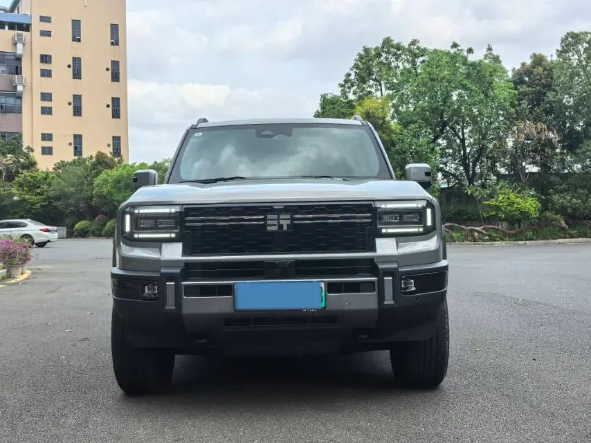 2025 Jetour Zongheng G700 2.0T 211HP L4 2DHT PHEV,autocango,china used car exporter,china ev exporter,chinese used car exporter,chinese used ev exporter