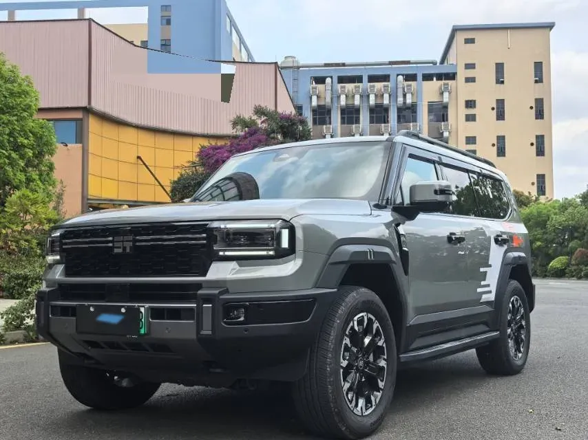 2025 Jetour Zongheng G700 2.0T 211HP L4 2DHT PHEV,autocango,china used car exporter,china ev exporter,chinese used car exporter,chinese used ev exporter