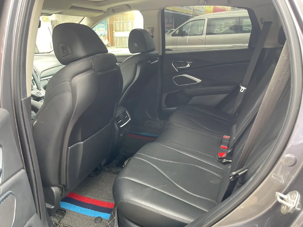 2020 Acura RDX 2.0T 265HP L4 10AT,autocango,china used car exporter,china ev exporter,chinese used car exporter,chinese used ev exporter