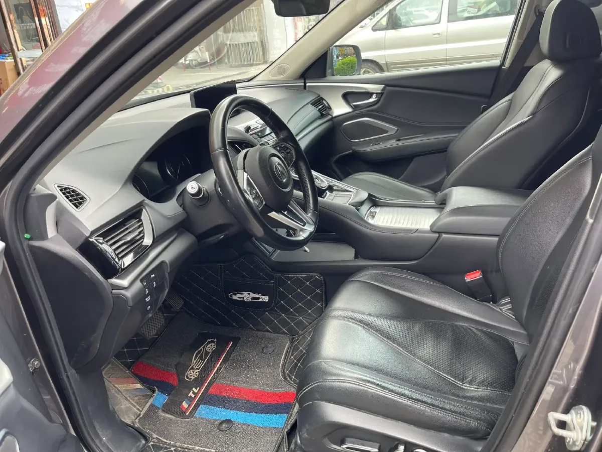 2020 Acura RDX 2.0T 265HP L4 10AT,autocango,china used car exporter,china ev exporter,chinese used car exporter,chinese used ev exporter