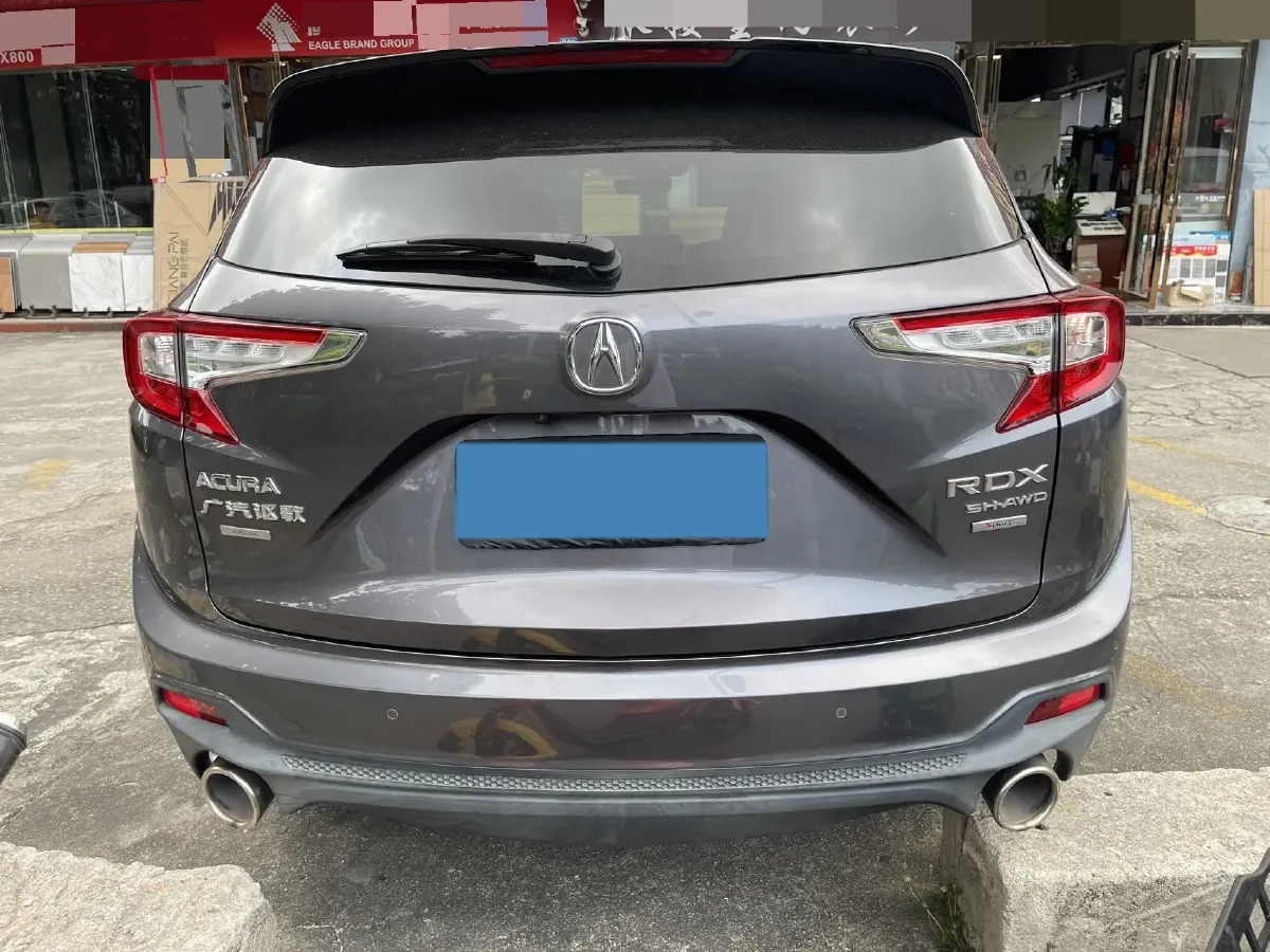 2020 Acura RDX 2.0T 265HP L4 10AT,autocango,china used car exporter,china ev exporter,chinese used car exporter,chinese used ev exporter