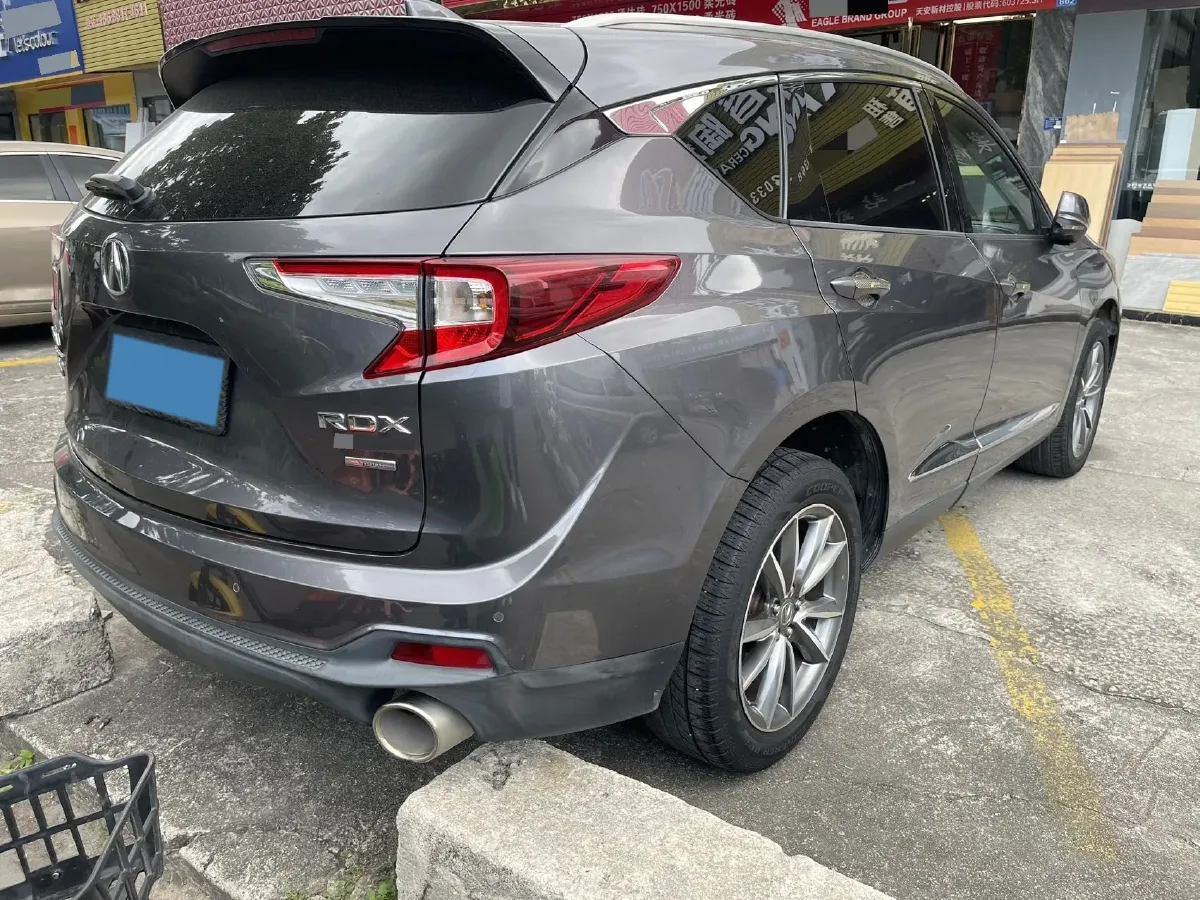 2020 Acura RDX 2.0T 265HP L4 10AT,autocango,china used car exporter,china ev exporter,chinese used car exporter,chinese used ev exporter