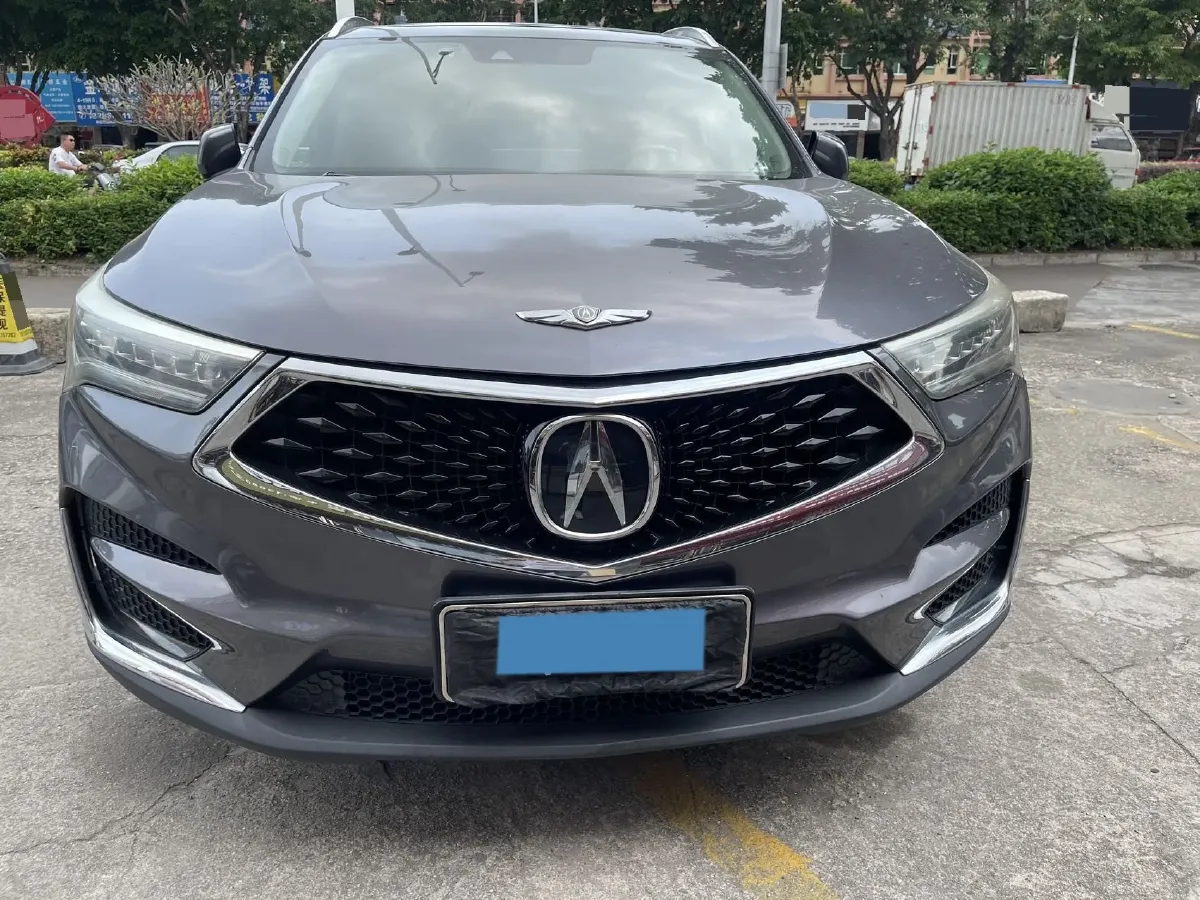 2020 Acura RDX 2.0T 265HP L4 10AT,autocango,china used car exporter,china ev exporter,chinese used car exporter,chinese used ev exporter