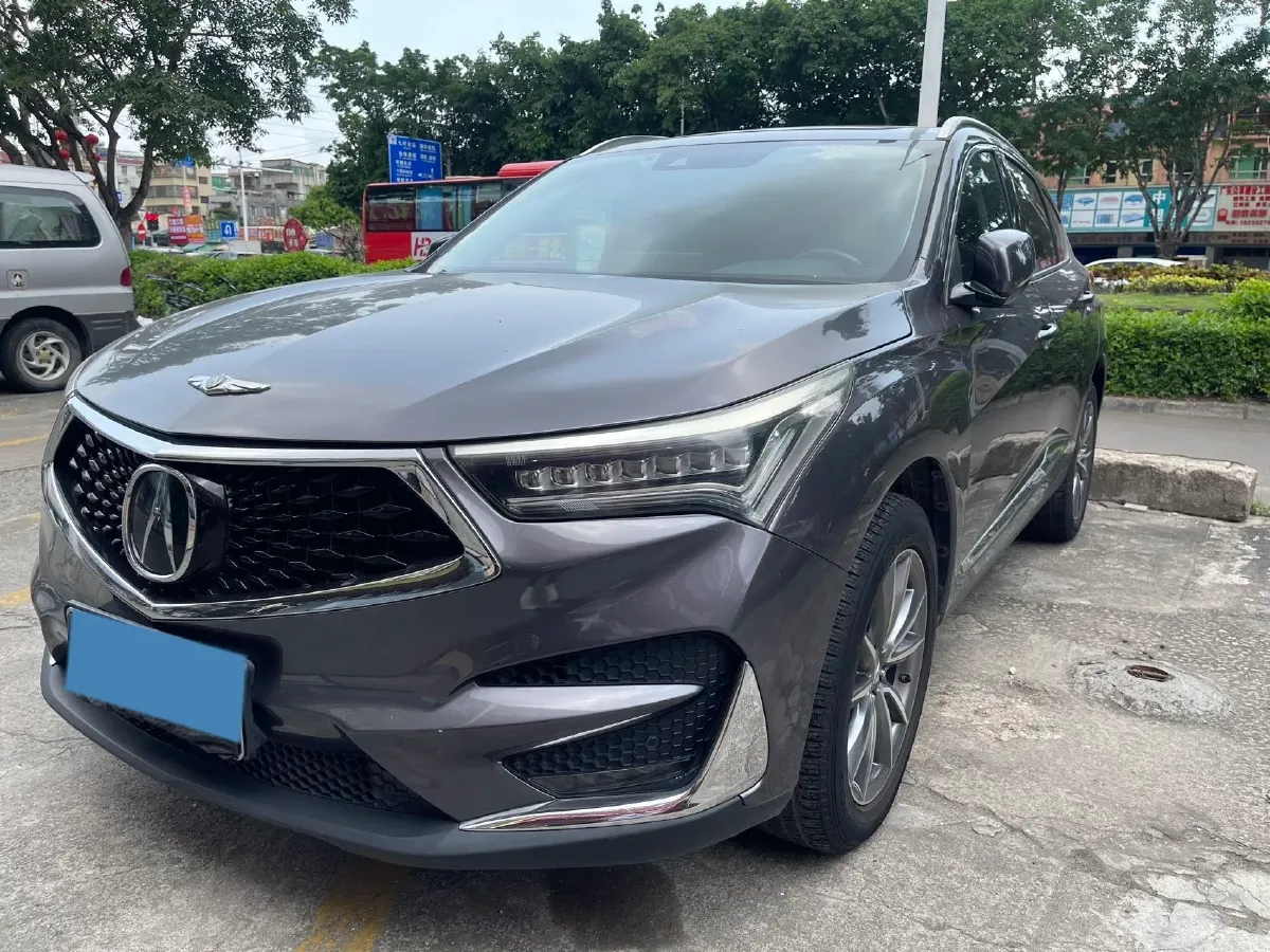2020 Acura RDX 2.0T 265HP L4 10AT,autocango,china used car exporter,china ev exporter,chinese used car exporter,chinese used ev exporter