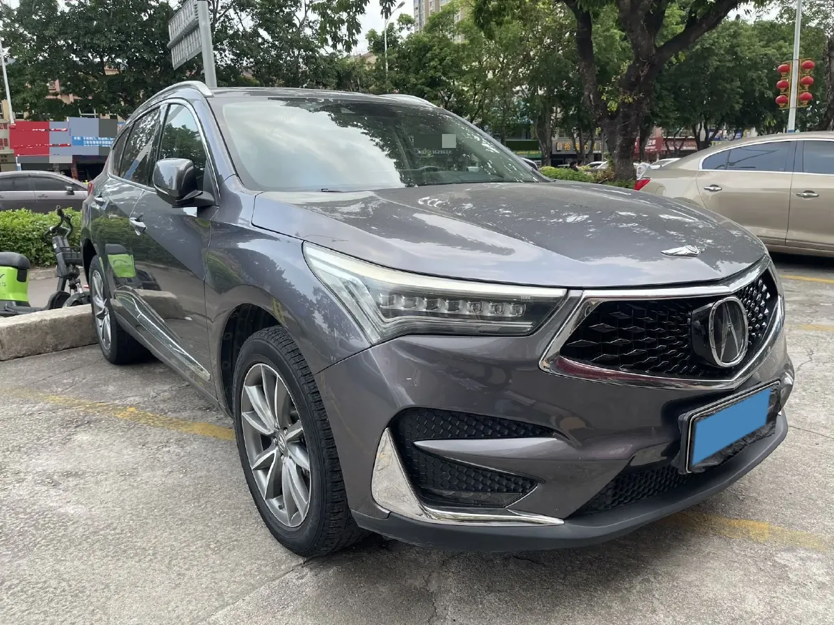 2020 Acura RDX 2.0T 265HP L4 10AT,autocango,china used car exporter,china ev exporter,chinese used car exporter,chinese used ev exporter