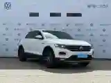 2018 Borgward BX7 2.0T 224HP L4 6AT