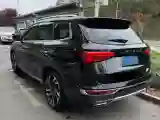 2019 Jetour X90 1.6T 197HP L4 7DCT