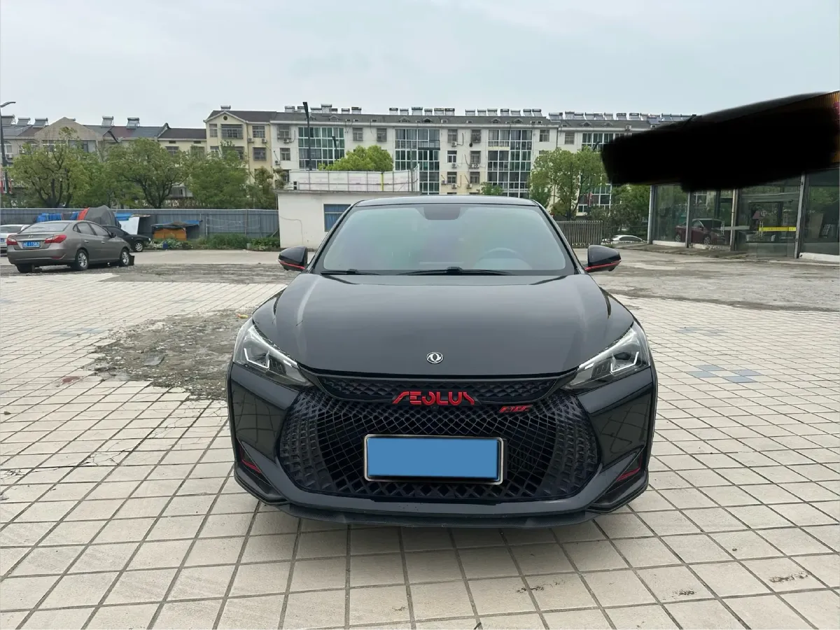 2021 DongFeng Aeolus YiXuan 1.5T 150HP L4 6DCT,autocango,china used car exporter,china ev exporter,chinese used car exporter,chinese used ev exporter