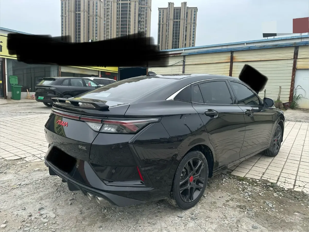 2021 DongFeng Aeolus YiXuan 1.5T 150HP L4 6DCT,autocango,china used car exporter,china ev exporter,chinese used car exporter,chinese used ev exporter