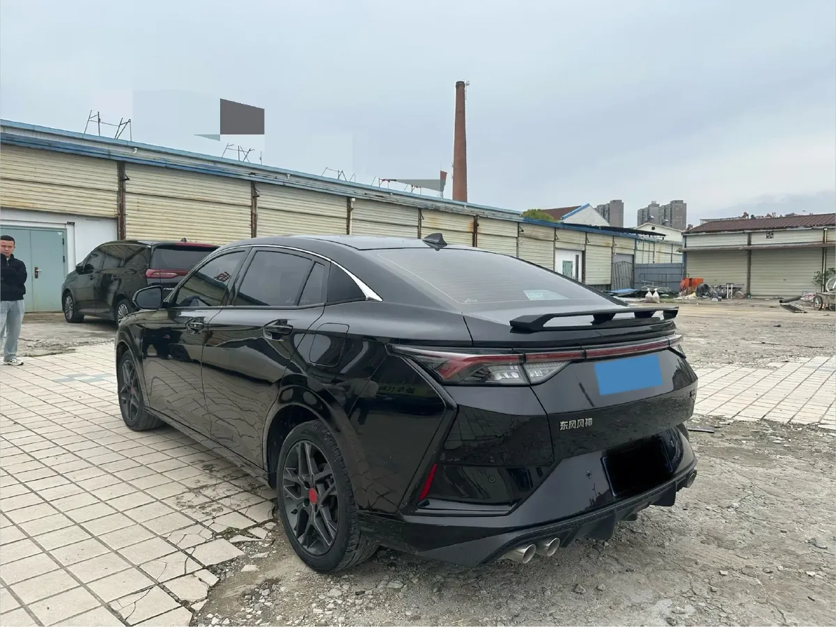 2021 DongFeng Aeolus YiXuan 1.5T 150HP L4 6DCT,autocango,china used car exporter,china ev exporter,chinese used car exporter,chinese used ev exporter