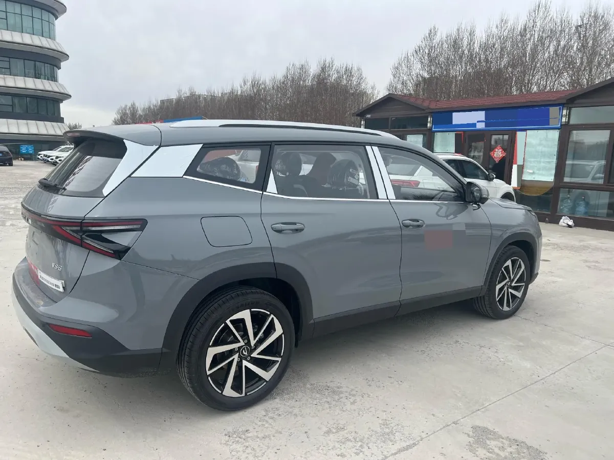 2026 Jetta JettaVS8 1.4T 150HP L4 6AT,autocango,china used car exporter,china ev exporter,chinese used car exporter,chinese used ev exporter