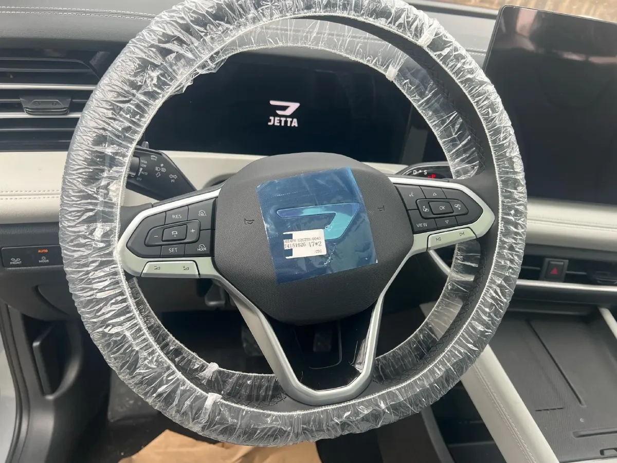 2026 Jetta JettaVS8 1.4T 150HP L4 6AT,autocango,china used car exporter,china ev exporter,chinese used car exporter,chinese used ev exporter