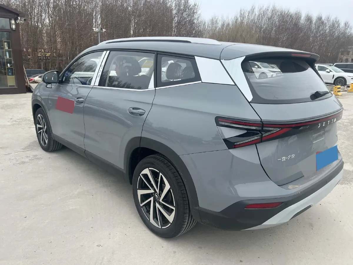 2026 Jetta JettaVS8 1.4T 150HP L4 6AT,autocango,china used car exporter,china ev exporter,chinese used car exporter,chinese used ev exporter