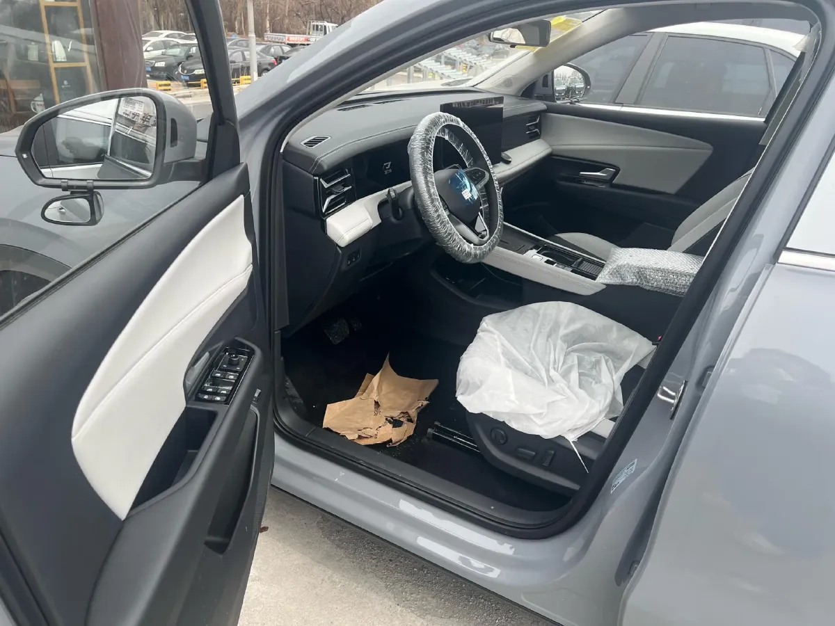 2026 Jetta JettaVS8 1.4T 150HP L4 6AT,autocango,china used car exporter,china ev exporter,chinese used car exporter,chinese used ev exporter