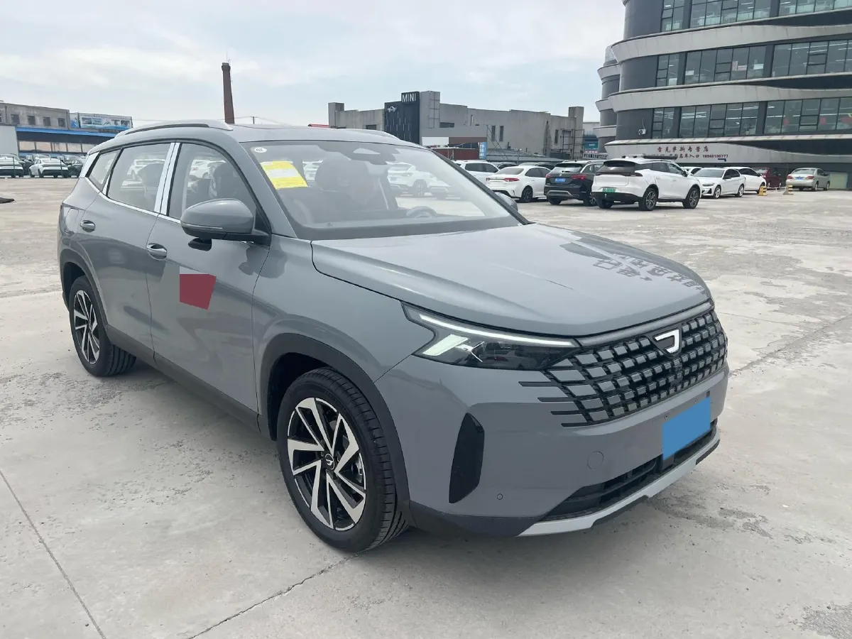2026 Jetta JettaVS8 1.4T 150HP L4 6AT,autocango,china used car exporter,china ev exporter,chinese used car exporter,chinese used ev exporter