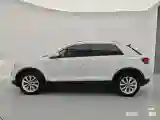 2022 Volkswagen T-Roc 1.4T 150HP L4 7DCT