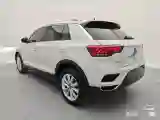 2022 Volkswagen T-Roc 1.4T 150HP L4 7DCT