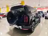 2025 FangChengBao Bao 5 1.5T 194HP L4 E-CVT PHEV 31.8KWH