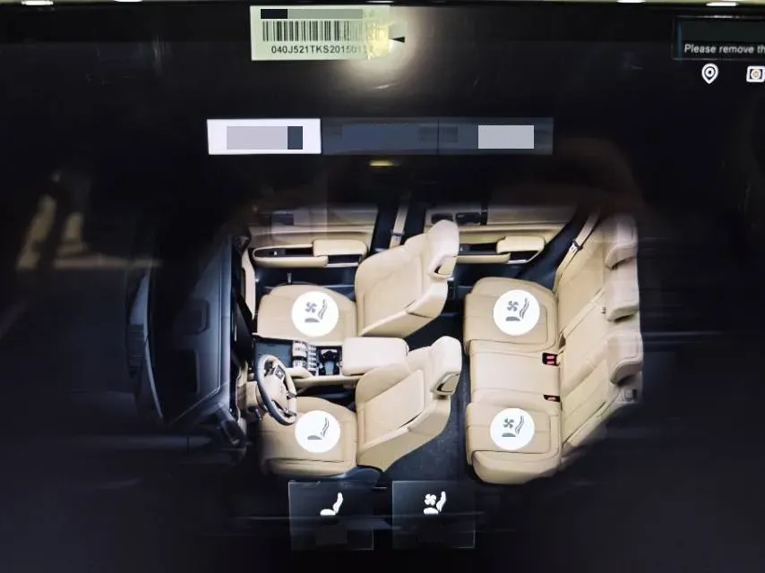 2025 FangChengBao Bao 5 1.5T 194HP L4 E-CVT PHEV 31.8KWH,autocango,china used car exporter,china ev exporter,chinese used car exporter,chinese used ev exporter