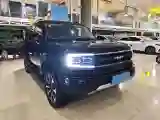 2025 FangChengBao Bao 5 1.5T 194HP L4 E-CVT PHEV 31.8KWH