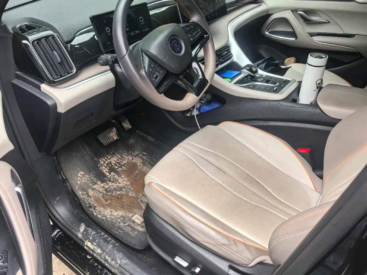 2024 BYD Song Pro 1.5L 110HP L4 E-CVT PHEV 18.3KWH,autocango,china used car exporter,china ev exporter,chinese used car exporter,chinese used ev exporter