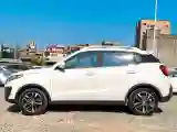 2018 BAIC ChangHe Q35 1.5L 116HP L4 5MT