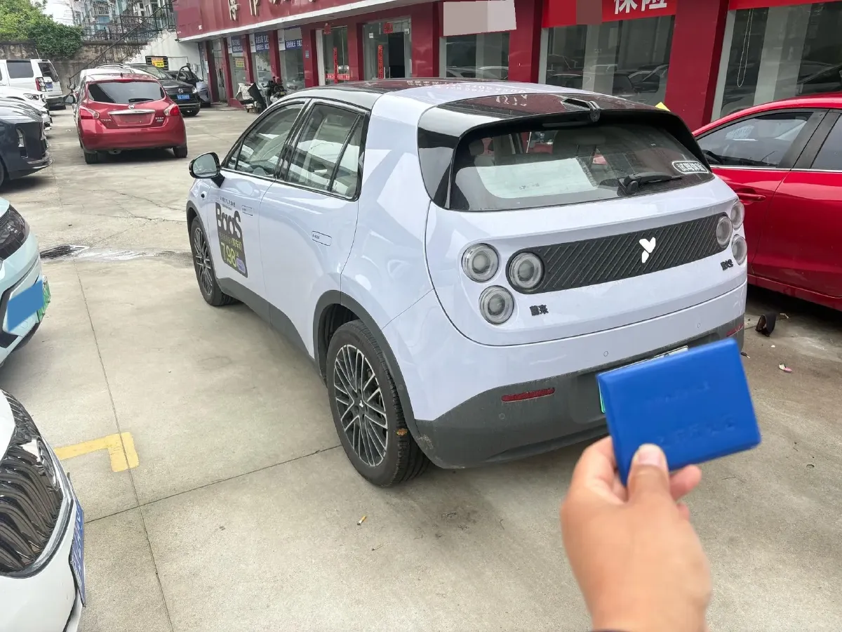 2025 Firefly Firefly BEV,autocango,china used car exporter,china ev exporter,chinese used car exporter,chinese used ev exporter