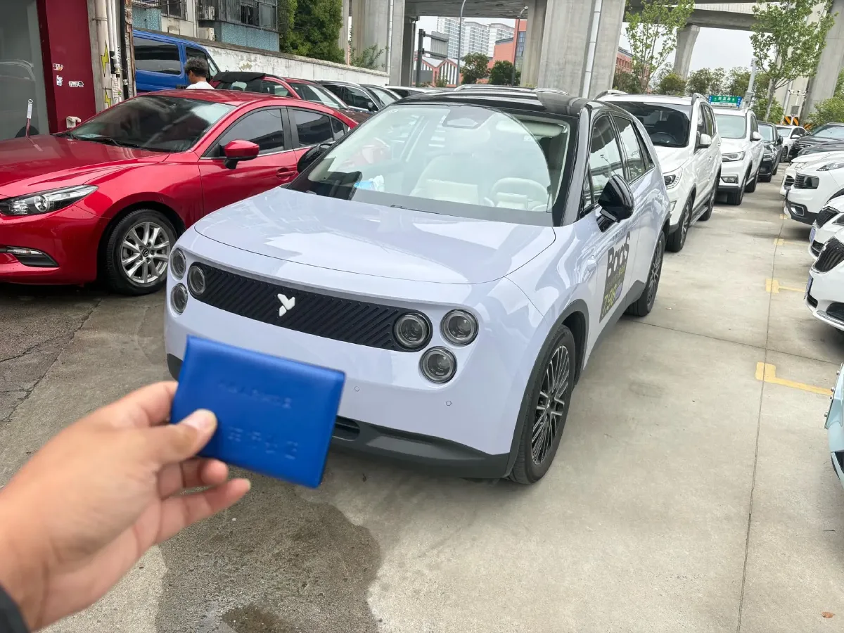 2025 Firefly Firefly BEV,autocango,china used car exporter,china ev exporter,chinese used car exporter,chinese used ev exporter