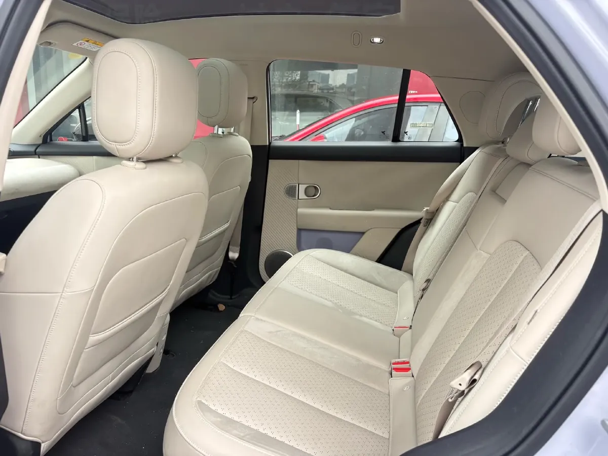 2025 Firefly Firefly BEV,autocango,china used car exporter,china ev exporter,chinese used car exporter,chinese used ev exporter