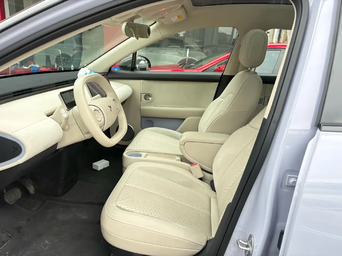 2025 Firefly Firefly BEV,autocango,china used car exporter,china ev exporter,chinese used car exporter,chinese used ev exporter