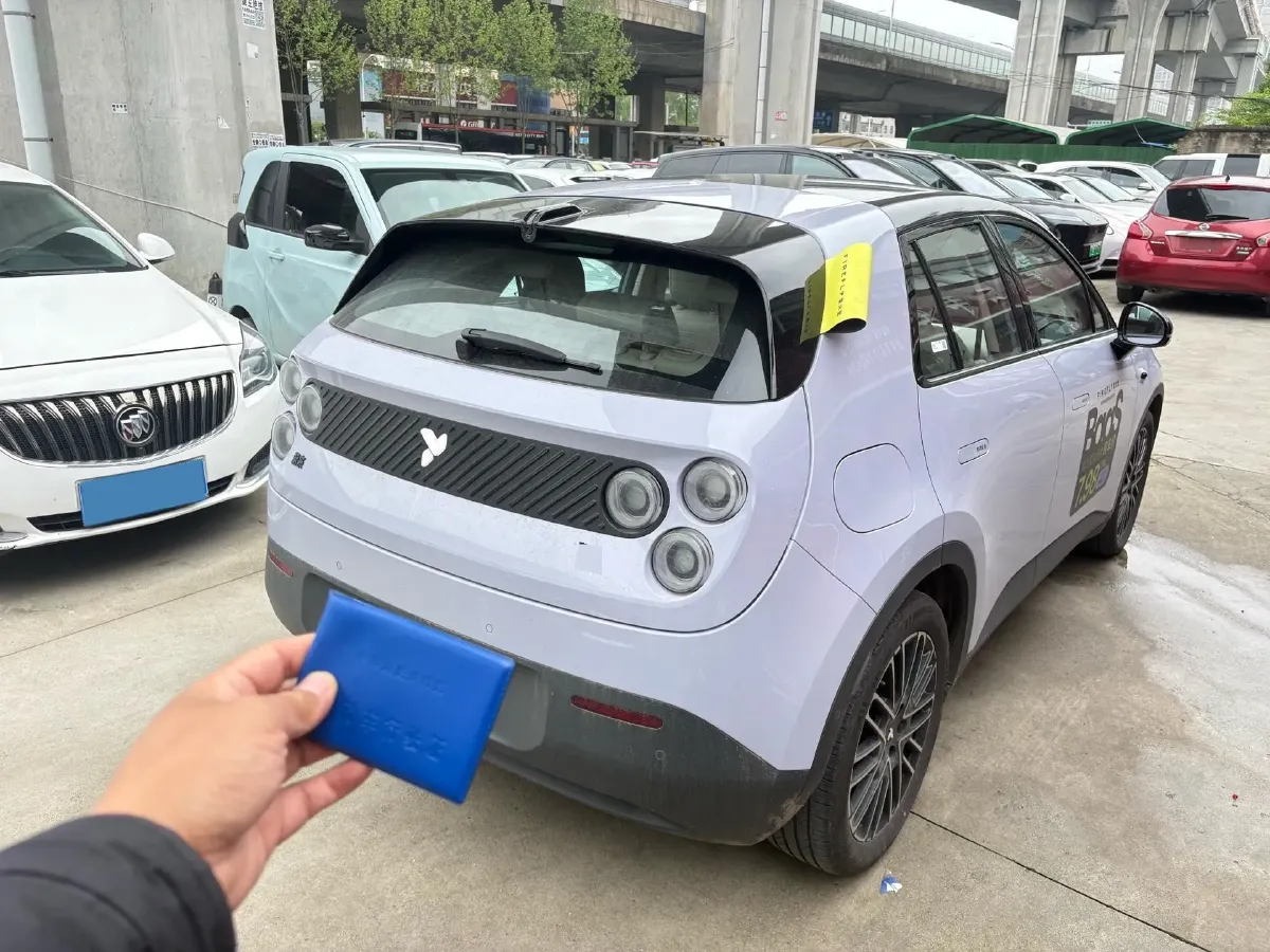 2025 Firefly Firefly BEV,autocango,china used car exporter,china ev exporter,chinese used car exporter,chinese used ev exporter