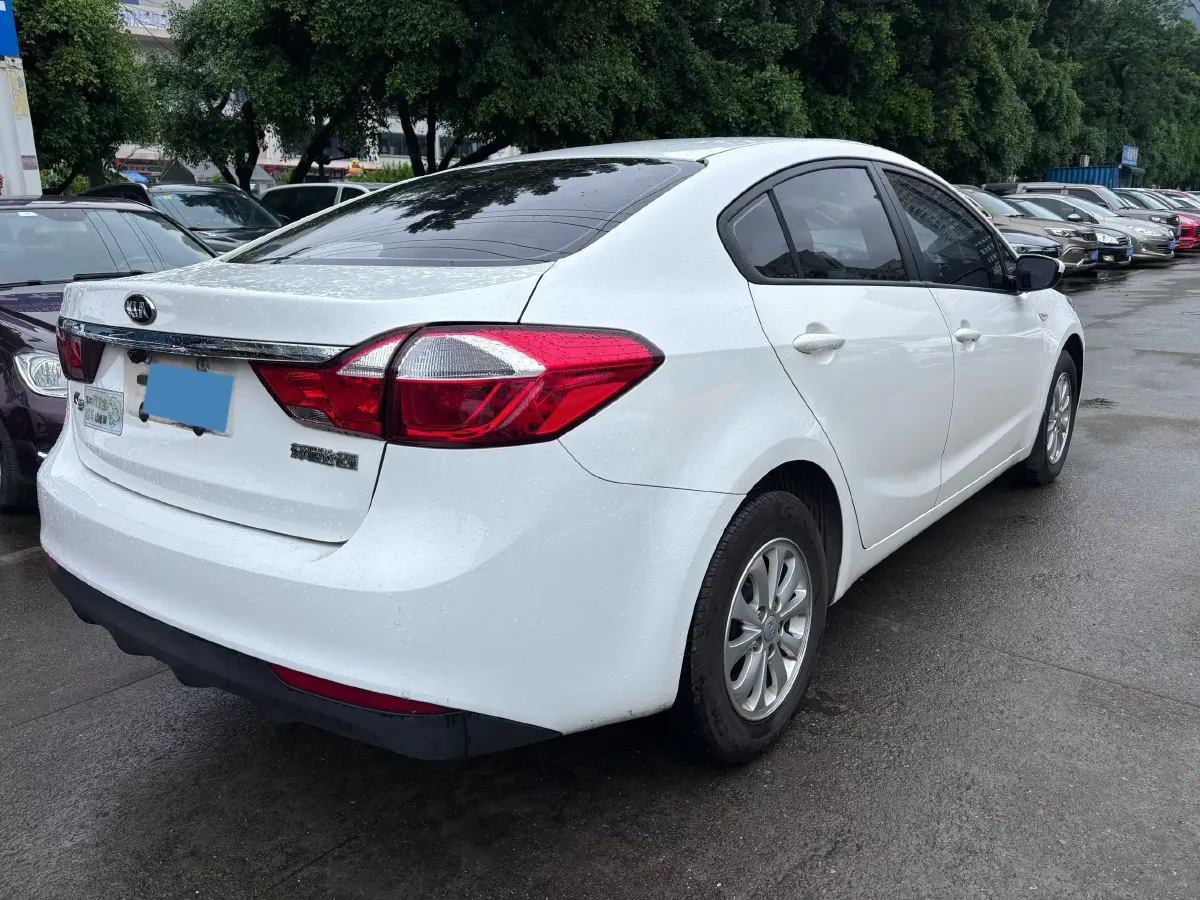 2016 Kia K3 1.6L 128HP L4 6MT,autocango,china used car exporter,china ev exporter,chinese used car exporter,chinese used ev exporter
