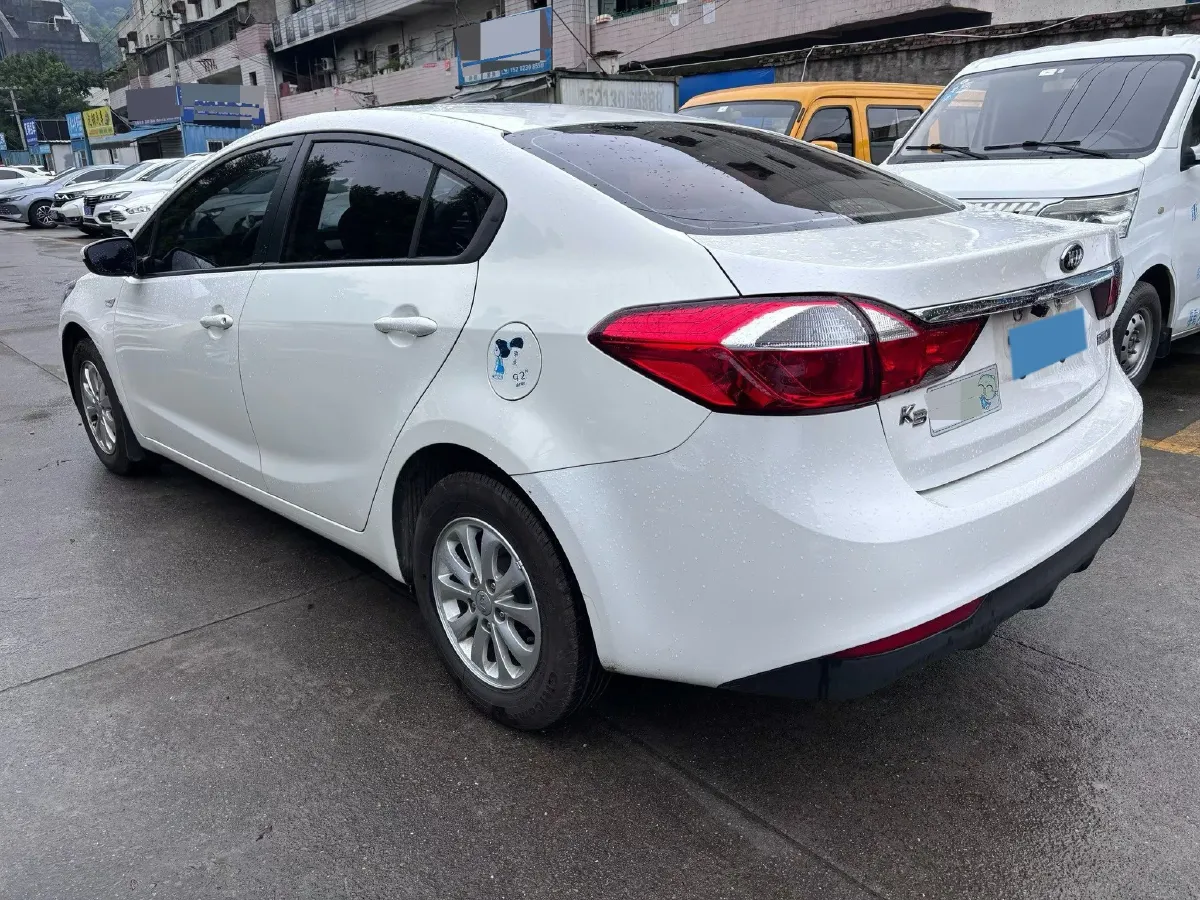2016 Kia K3 1.6L 128HP L4 6MT,autocango,china used car exporter,china ev exporter,chinese used car exporter,chinese used ev exporter