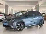 2024 BYD Dolphin BEV 44.928KWH