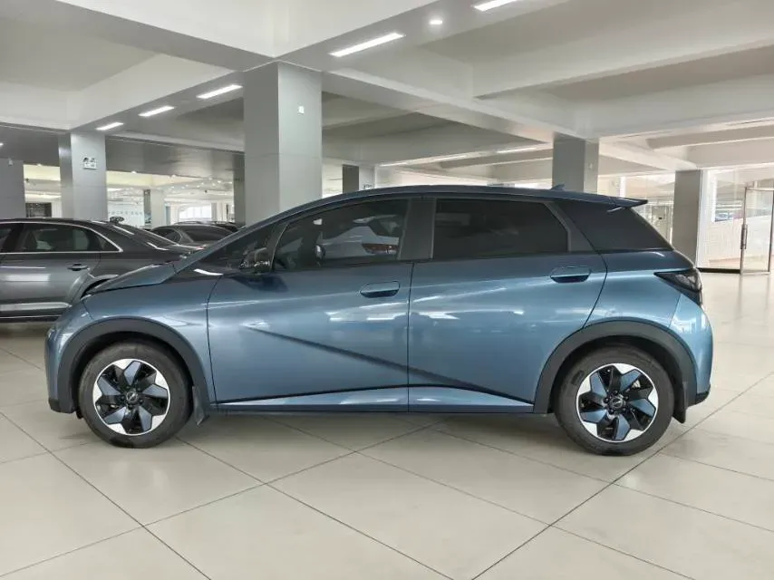 2024 BYD Dolphin BEV 44.928KWH,autocango,china used car exporter,china ev exporter,chinese used car exporter,chinese used ev exporter