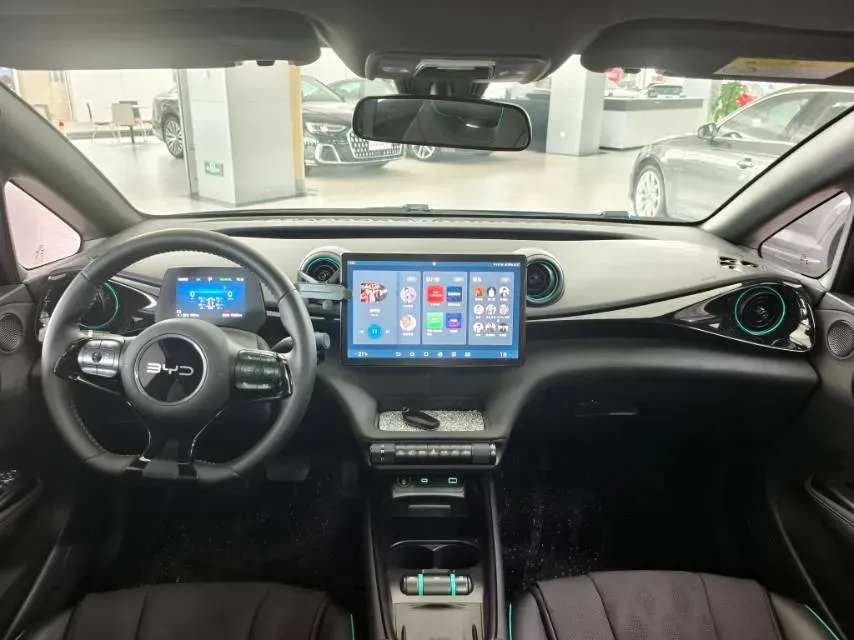 2024 BYD Dolphin BEV 44.928KWH,autocango,china used car exporter,china ev exporter,chinese used car exporter,chinese used ev exporter