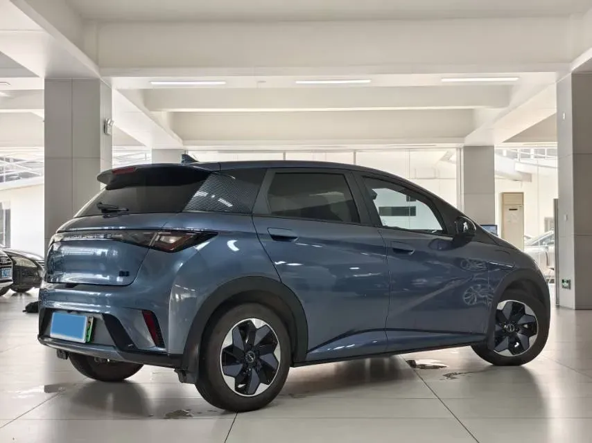 2024 BYD Dolphin BEV 44.928KWH,autocango,china used car exporter,china ev exporter,chinese used car exporter,chinese used ev exporter