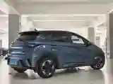 2024 BYD Dolphin BEV 44.928KWH